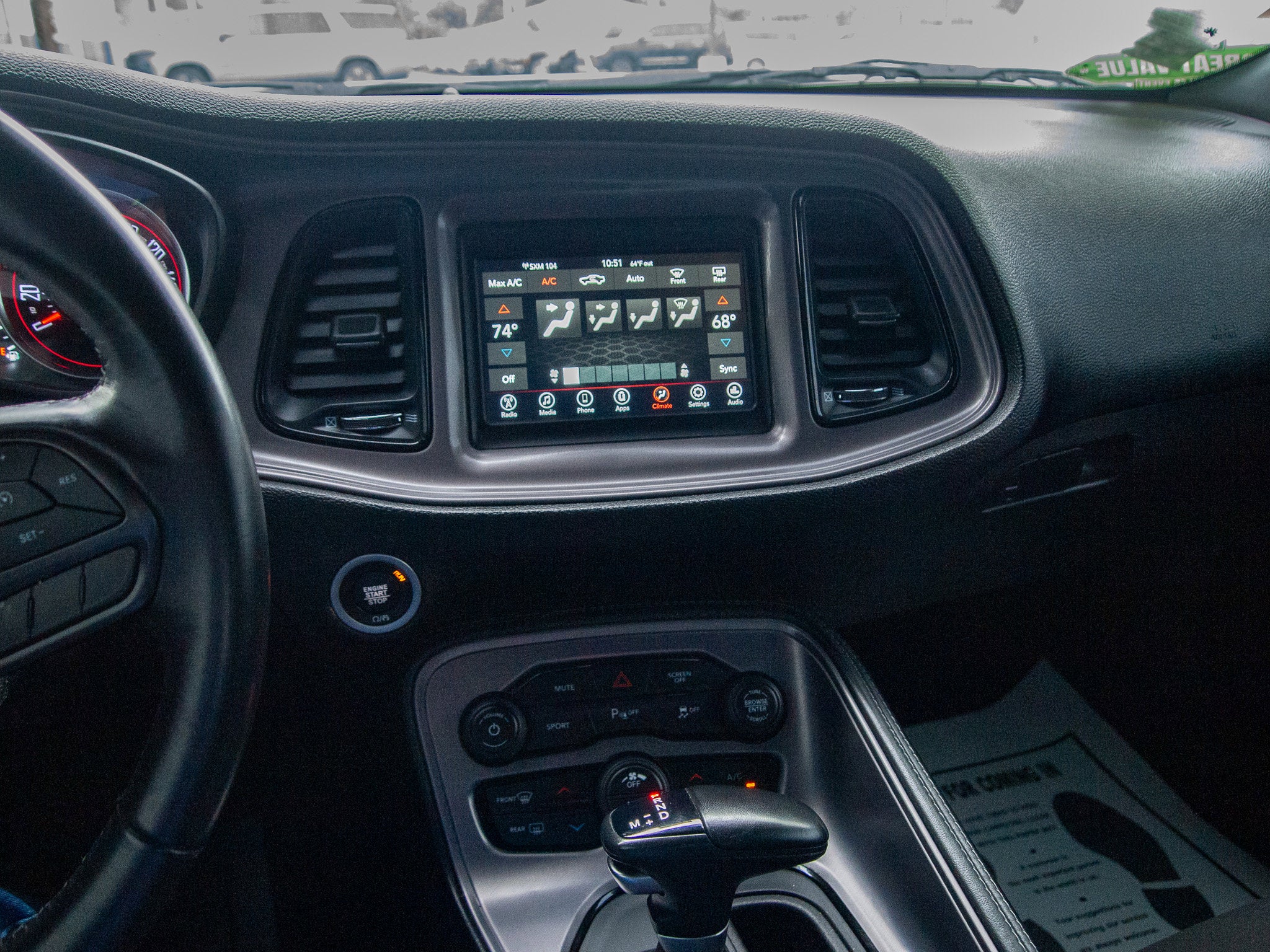 2023 Dodge Challenger GT