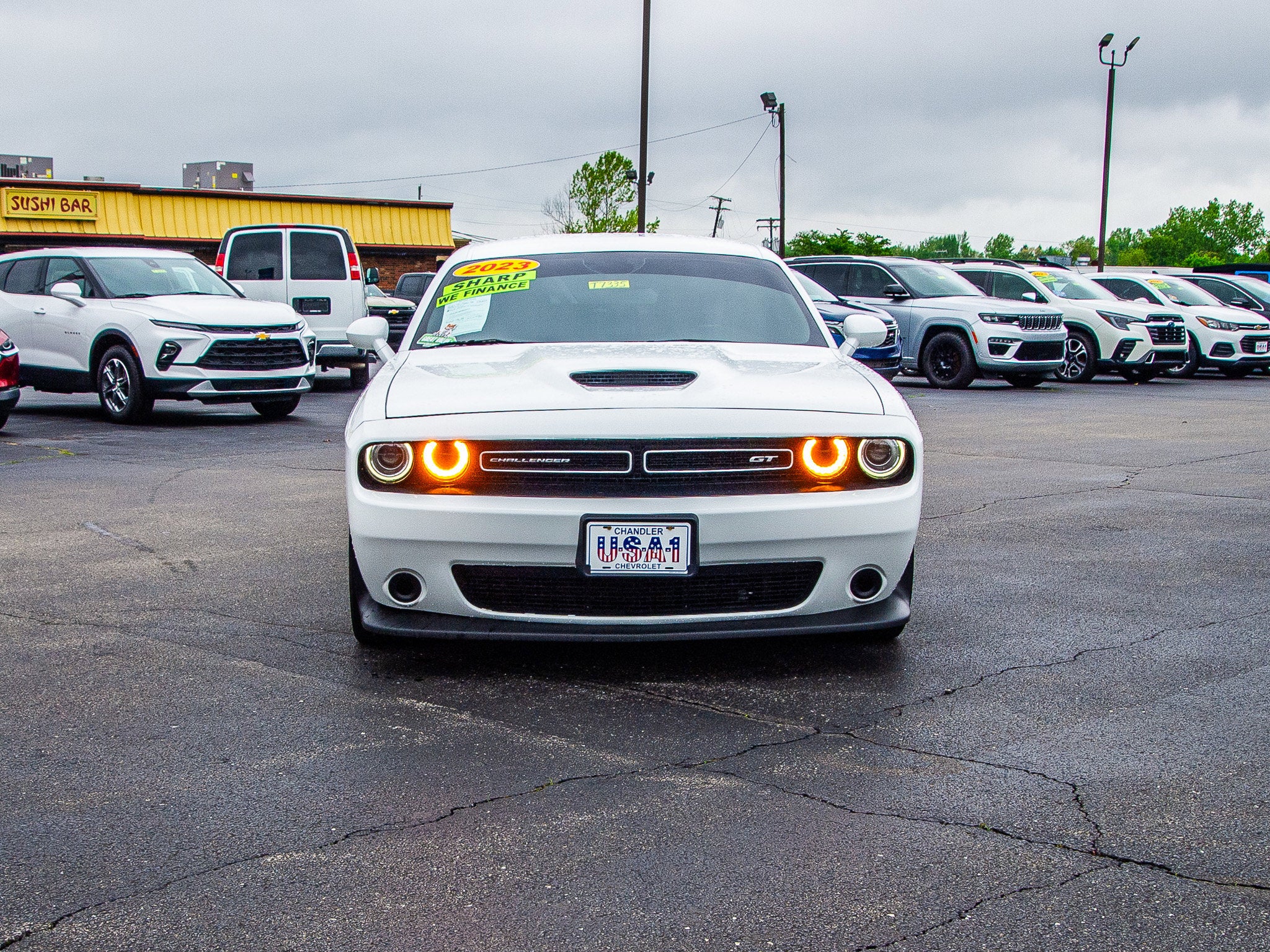 Vehicle Image 2