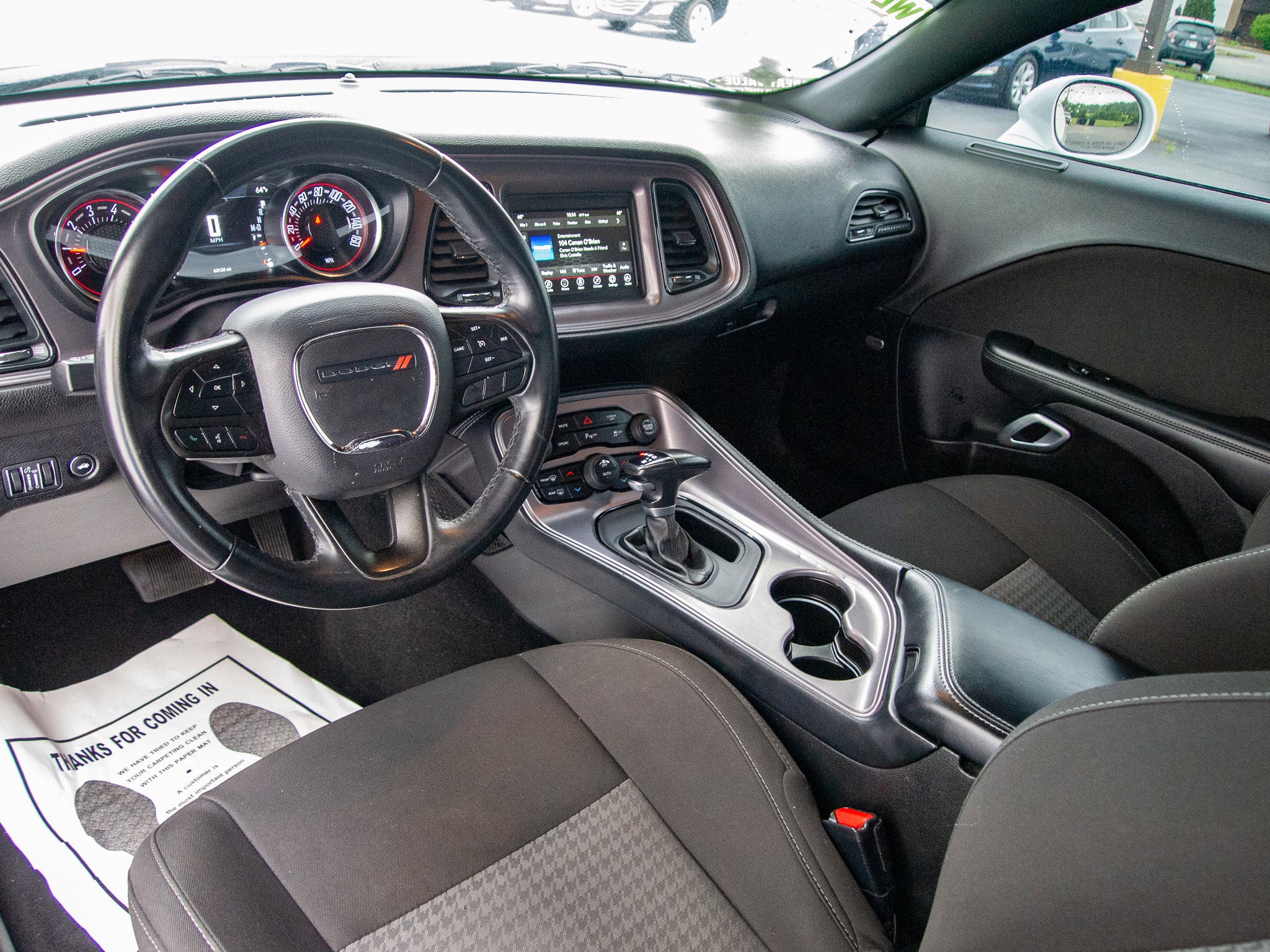 2023 Dodge Challenger GT