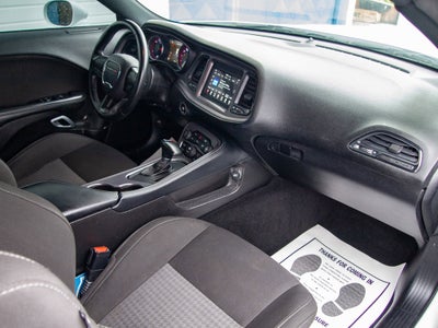 2023 Dodge Challenger GT