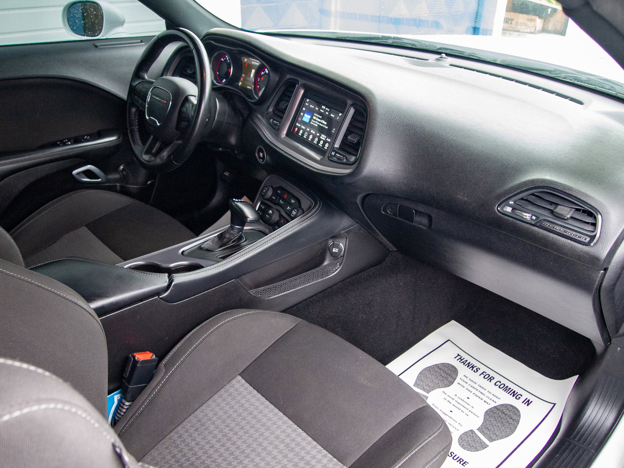 2023 Dodge Challenger GT