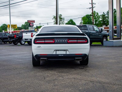 2023 Dodge Challenger GT
