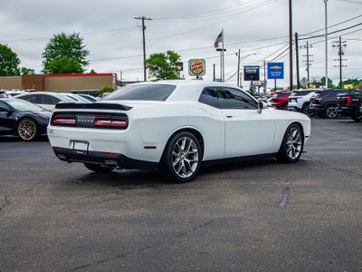 2023 Dodge Challenger GT