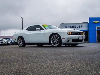 2023 Dodge Challenger GT