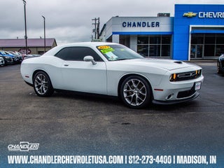 2023 Dodge Challenger GT