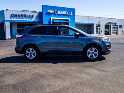 2022 Ford Edge SE