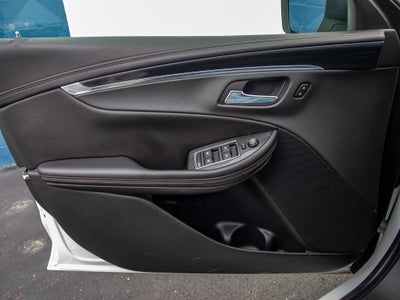 2020 Chevrolet Impala LT