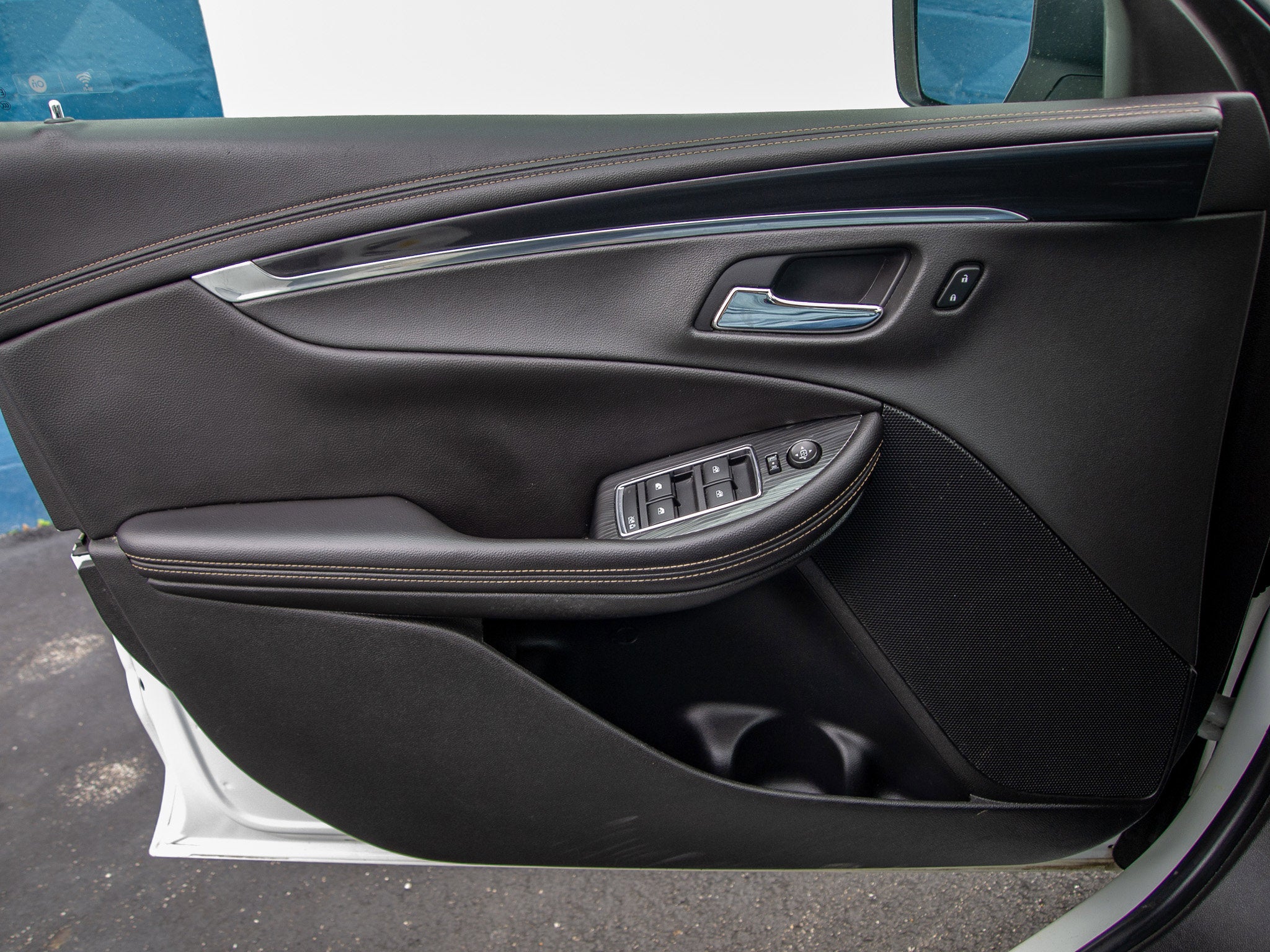 2020 Chevrolet Impala LT