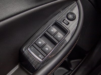 2020 Chevrolet Impala LT