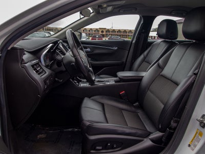 2020 Chevrolet Impala LT