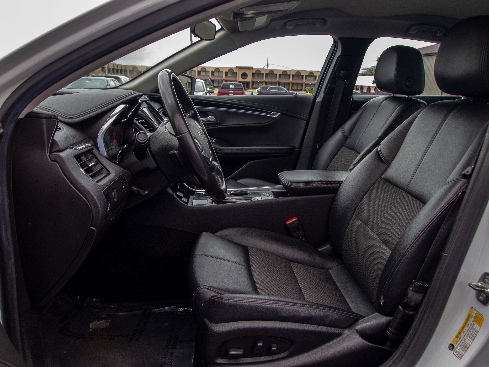 2020 Chevrolet Impala LT