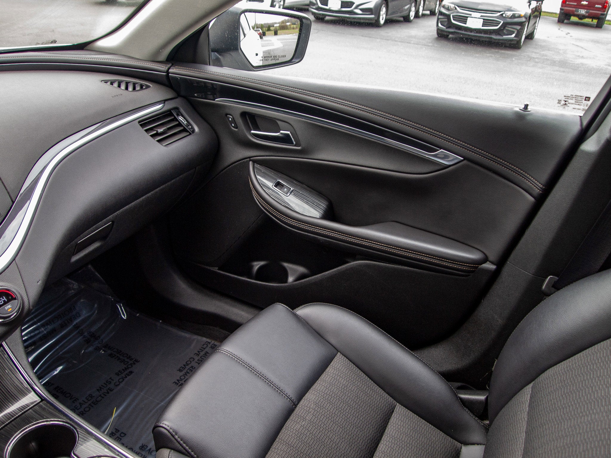 2020 Chevrolet Impala LT