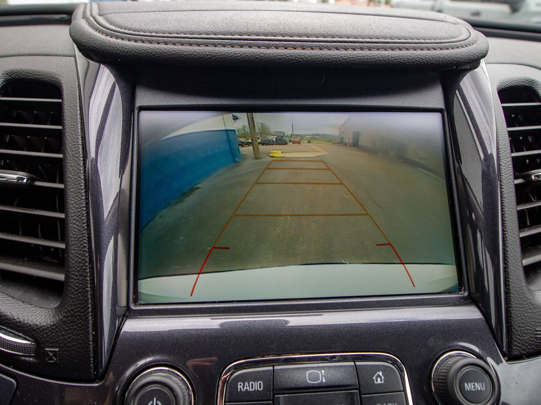 2020 Chevrolet Impala LT