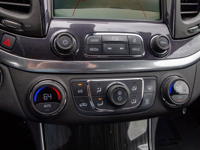 2020 Chevrolet Impala LT