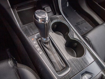 2020 Chevrolet Impala LT