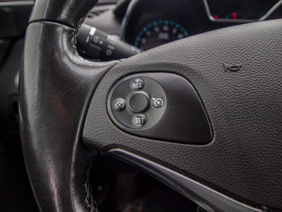 2020 Chevrolet Impala LT