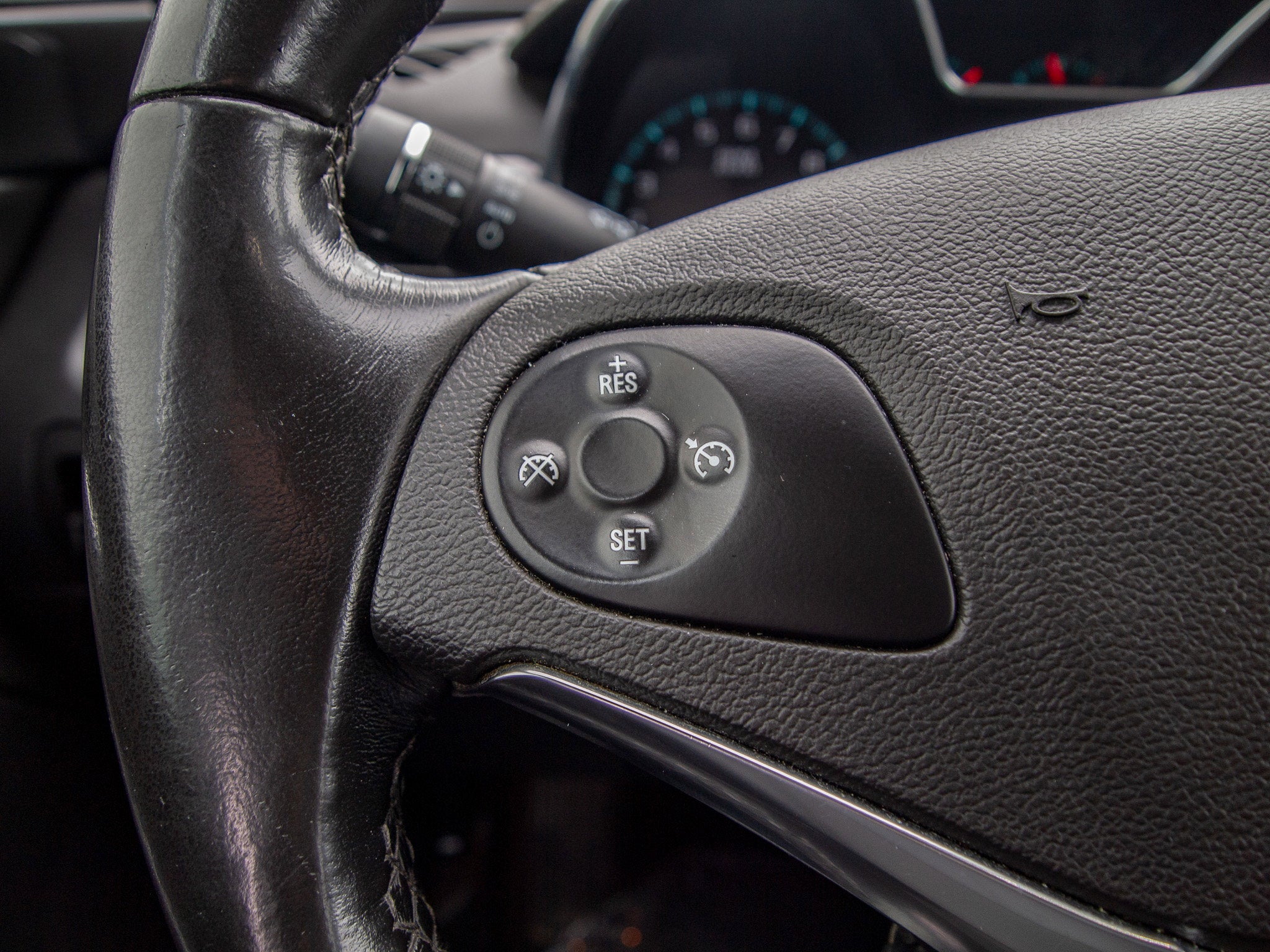 2020 Chevrolet Impala LT