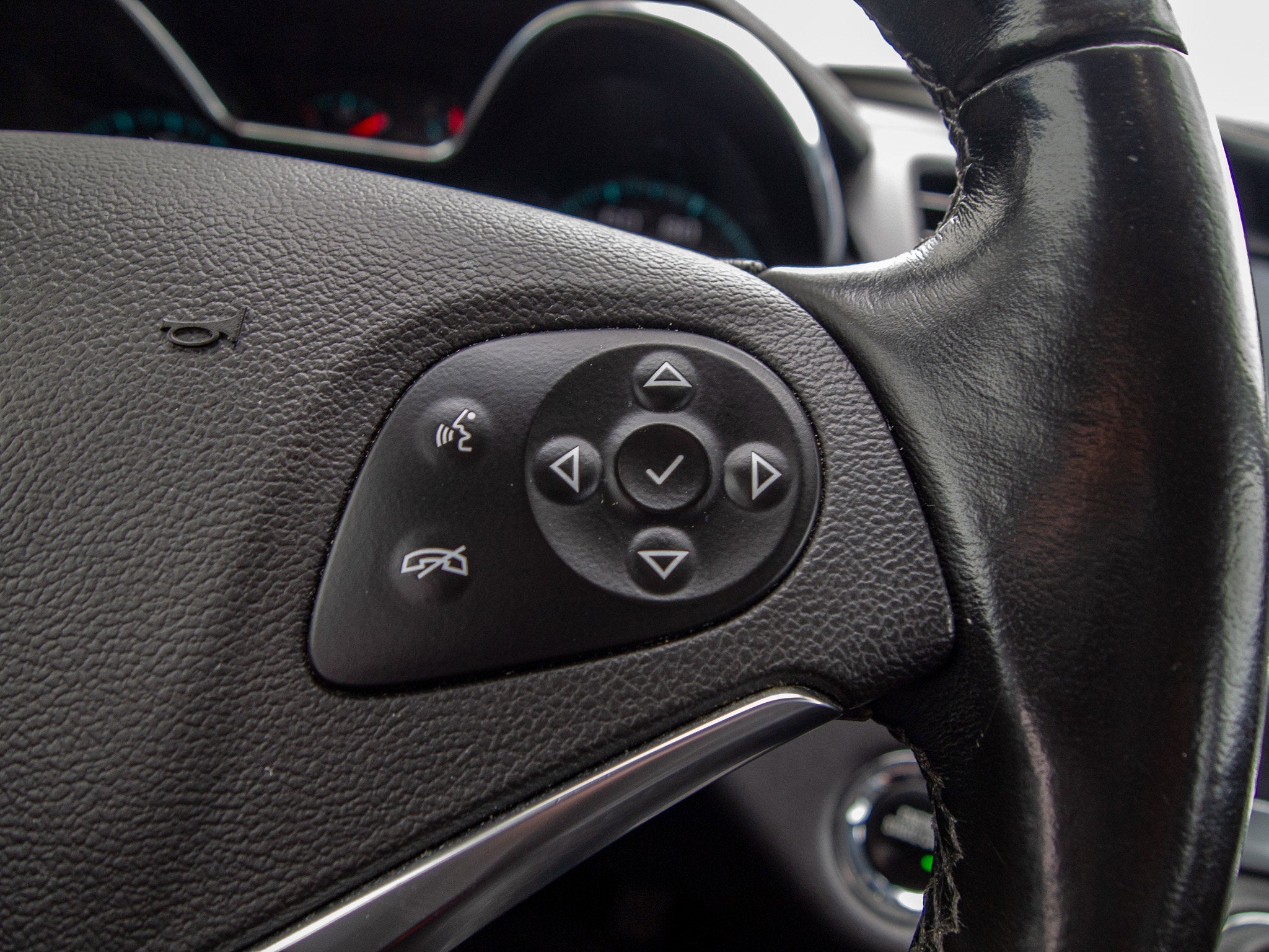 2020 Chevrolet Impala LT