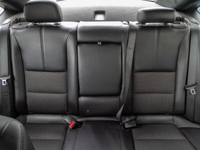 2020 Chevrolet Impala LT