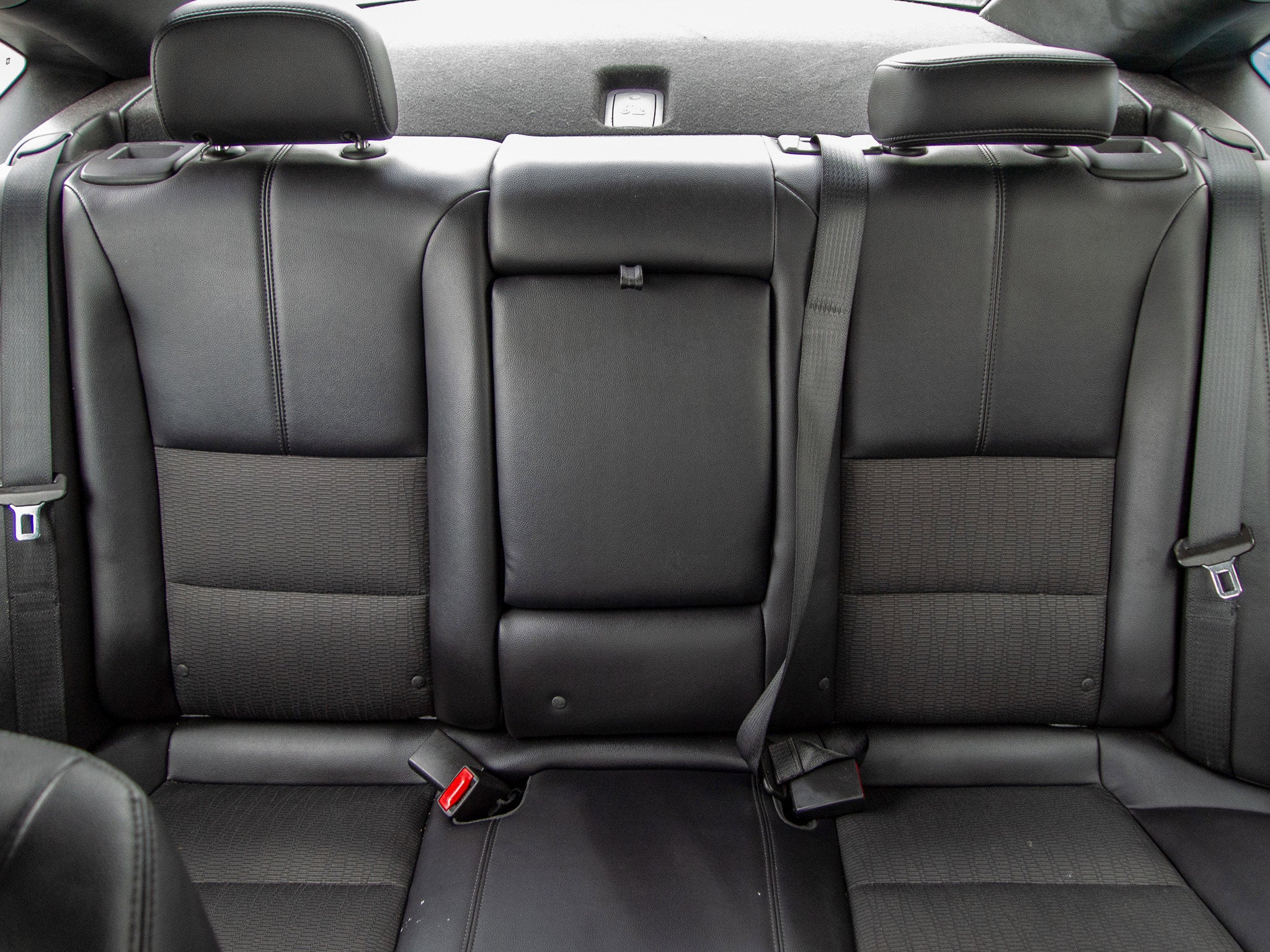 2020 Chevrolet Impala LT