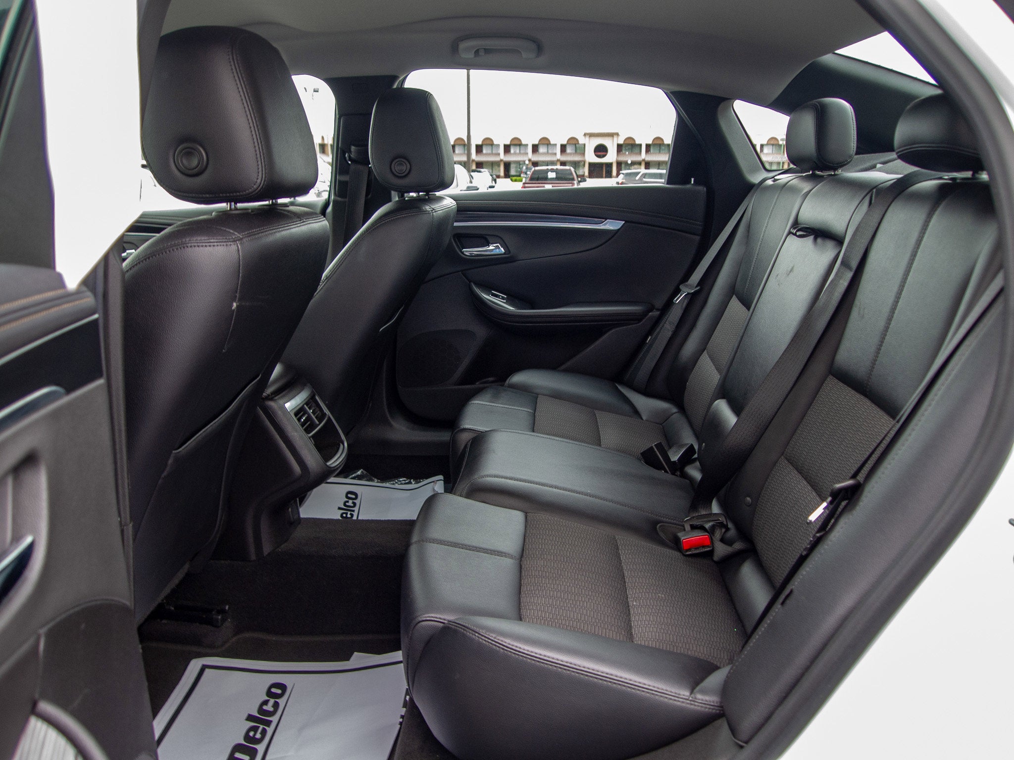 2020 Chevrolet Impala LT