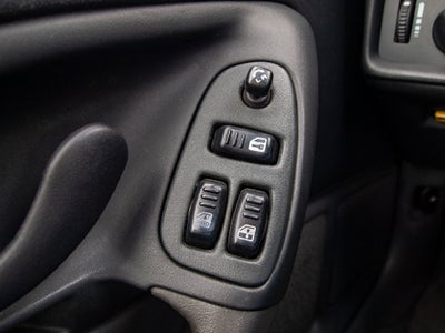 1997 Chevrolet Camaro Z28