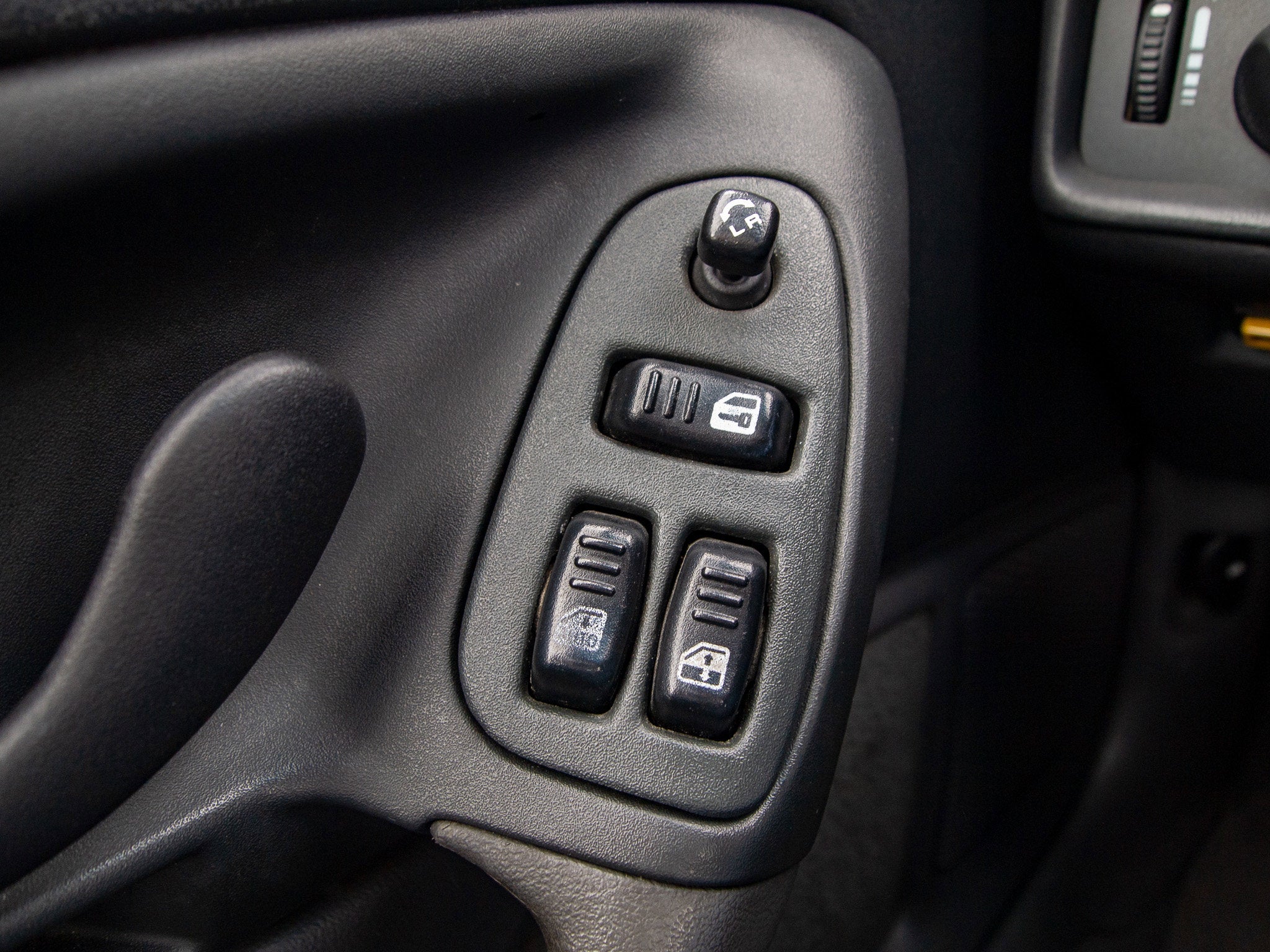 1997 Chevrolet Camaro Z28