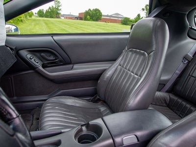 1997 Chevrolet Camaro Z28
