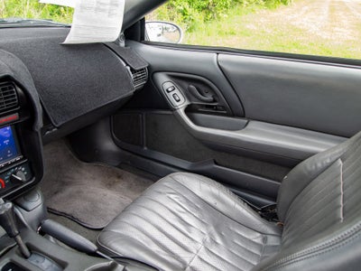 1997 Chevrolet Camaro Z28
