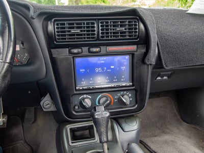1997 Chevrolet Camaro Z28