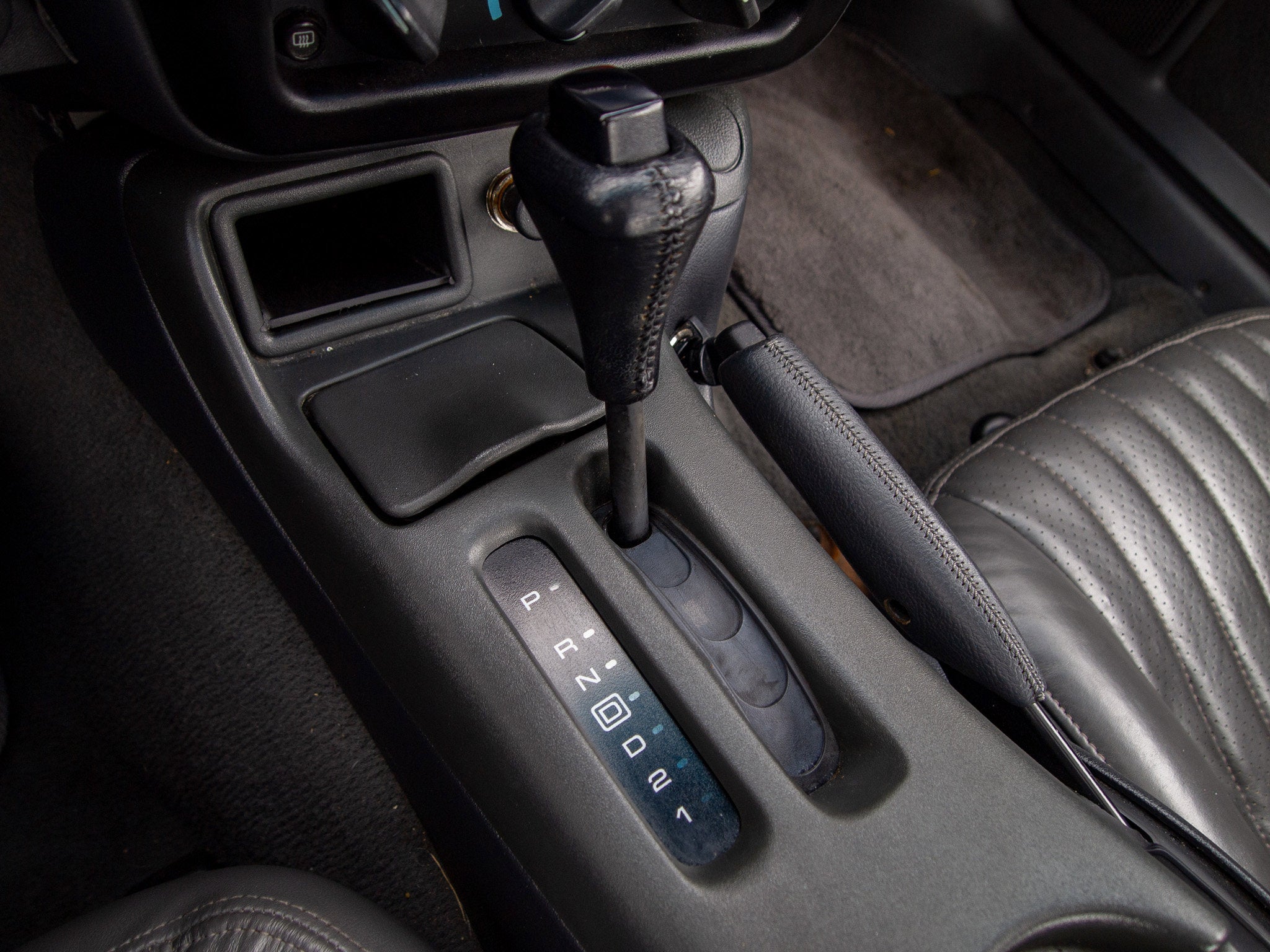 1997 Chevrolet Camaro Z28