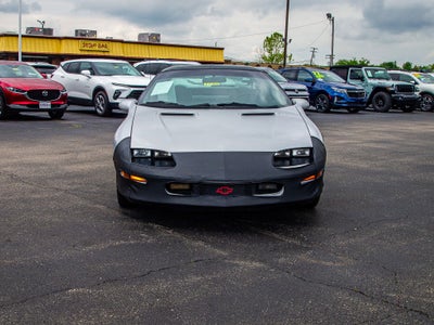 1997 Chevrolet Camaro Z28
