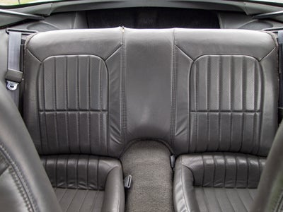 1997 Chevrolet Camaro Z28
