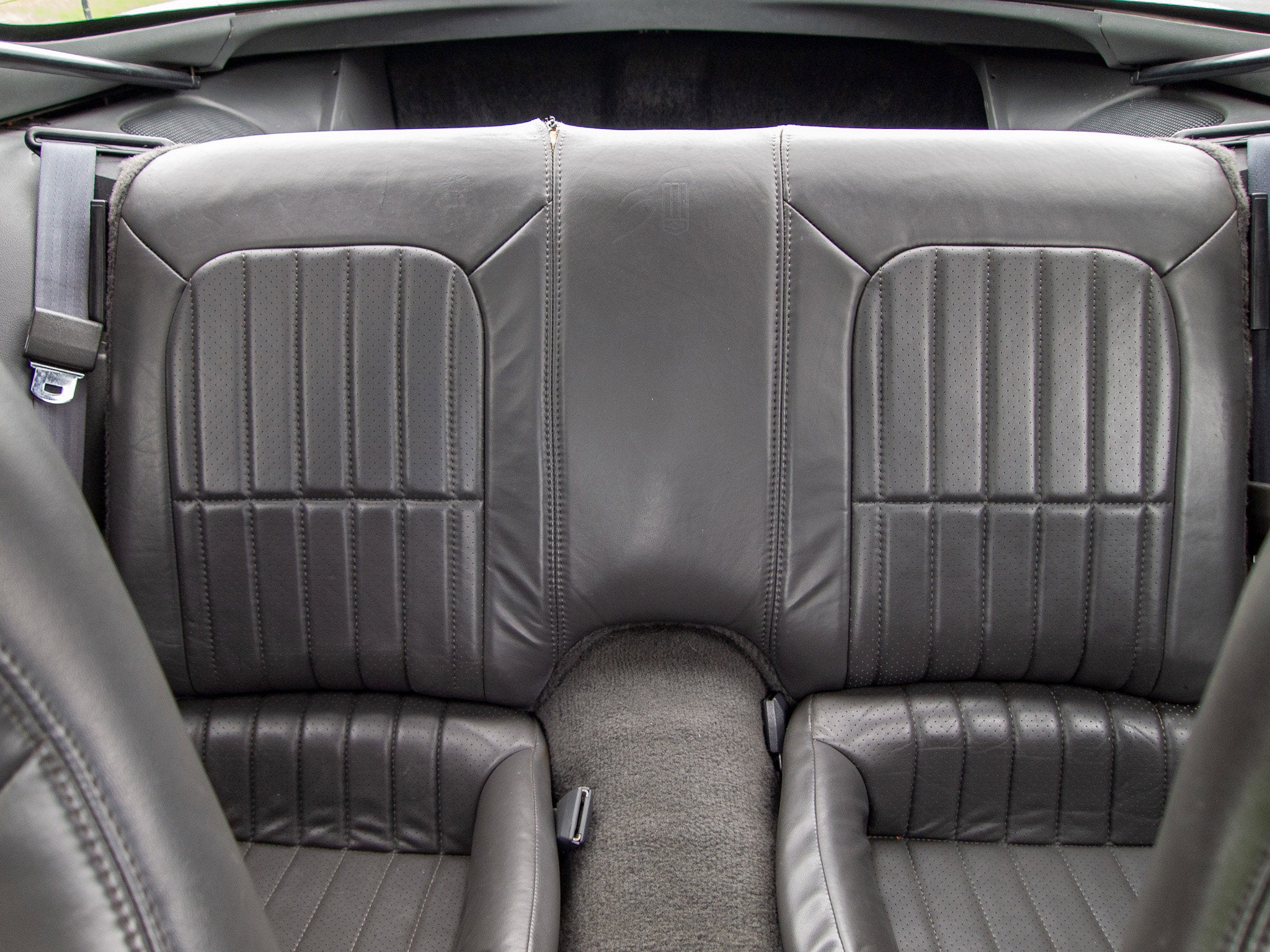 1997 Chevrolet Camaro Z28