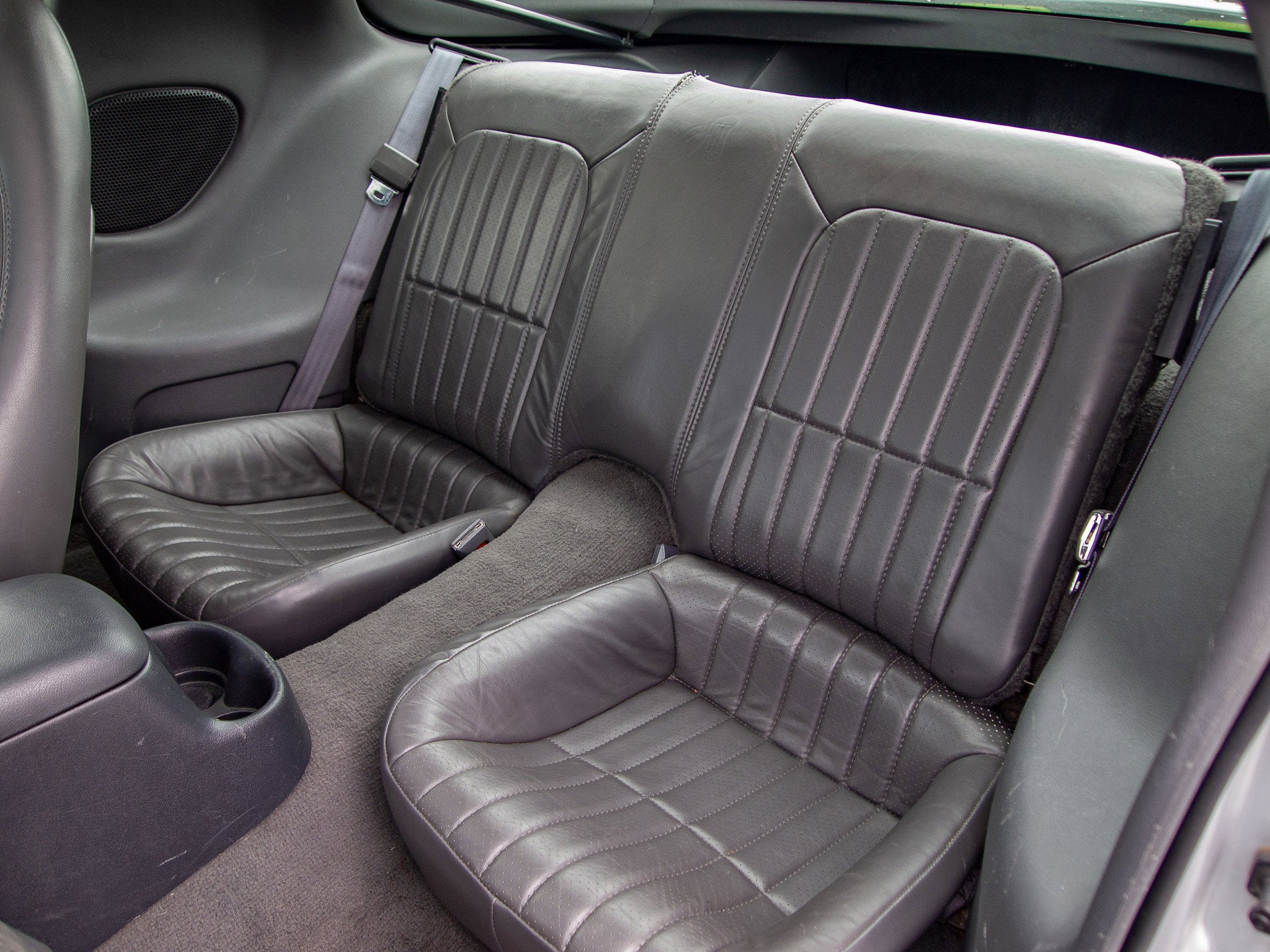 1997 Chevrolet Camaro Z28