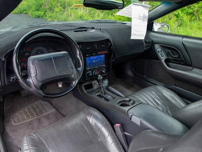 1997 Chevrolet Camaro Z28