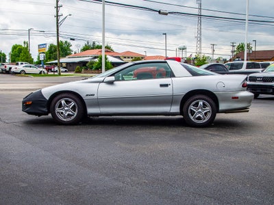 1997 Chevrolet Camaro Z28