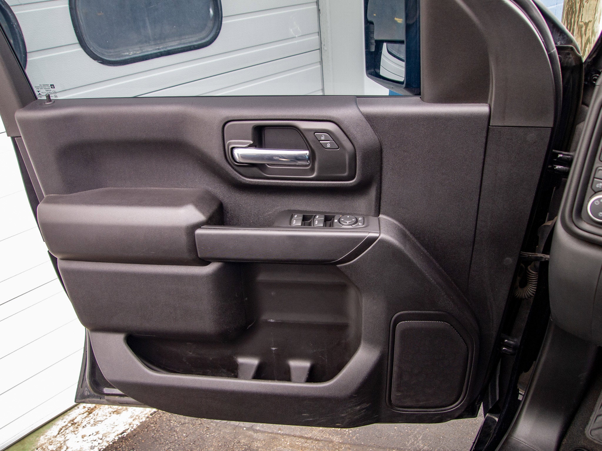 2023 Chevrolet Silverado 2500 HD Custom