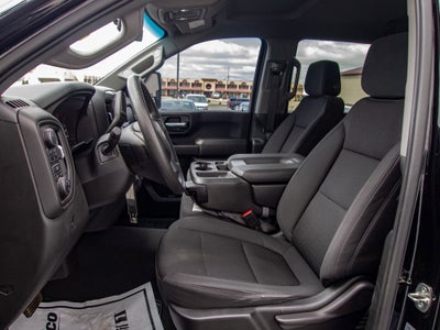 2023 Chevrolet Silverado 2500 HD Custom