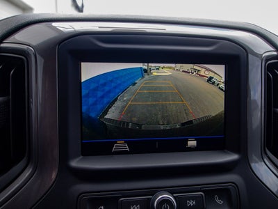 2023 Chevrolet Silverado 2500 HD Custom