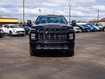 2023 Chevrolet Silverado 2500 HD Custom