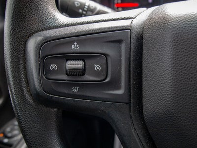 2023 Chevrolet Silverado 2500 HD Custom