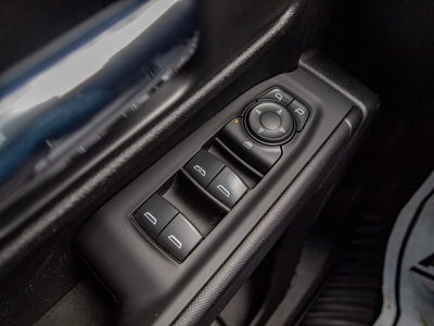 2023 Chevrolet Silverado 2500 HD Custom