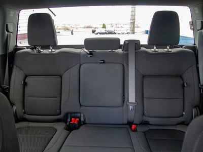 2023 Chevrolet Silverado 2500 HD Custom