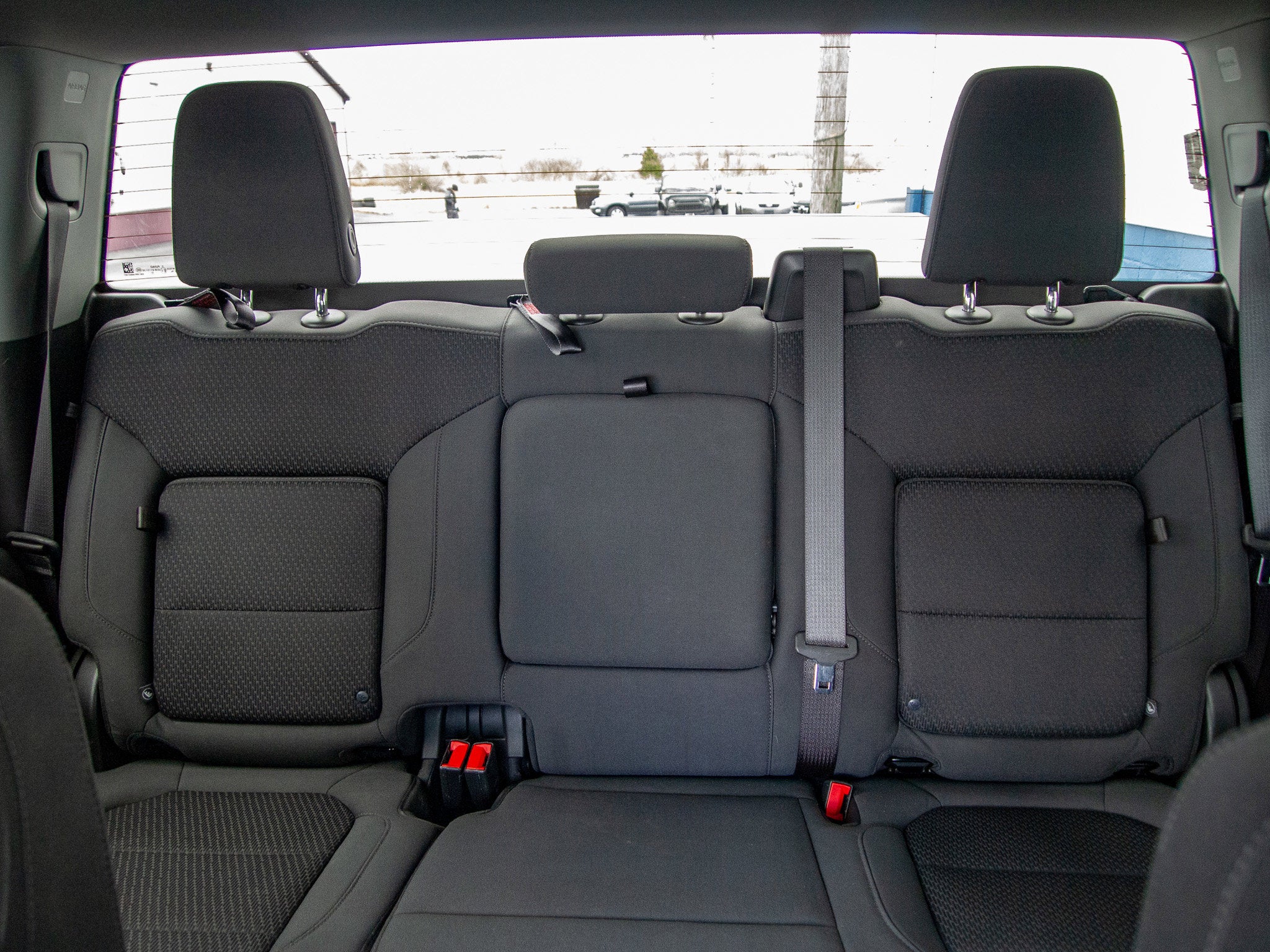 2023 Chevrolet Silverado 2500 HD Custom