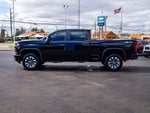 2023 Chevrolet Silverado 2500 HD Custom