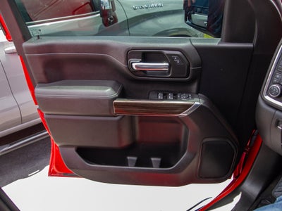 2023 Chevrolet Silverado 2500 HD LT