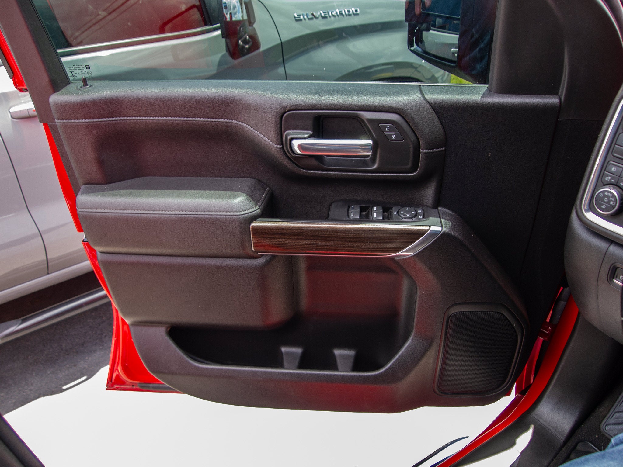 2023 Chevrolet Silverado 2500 HD LT
