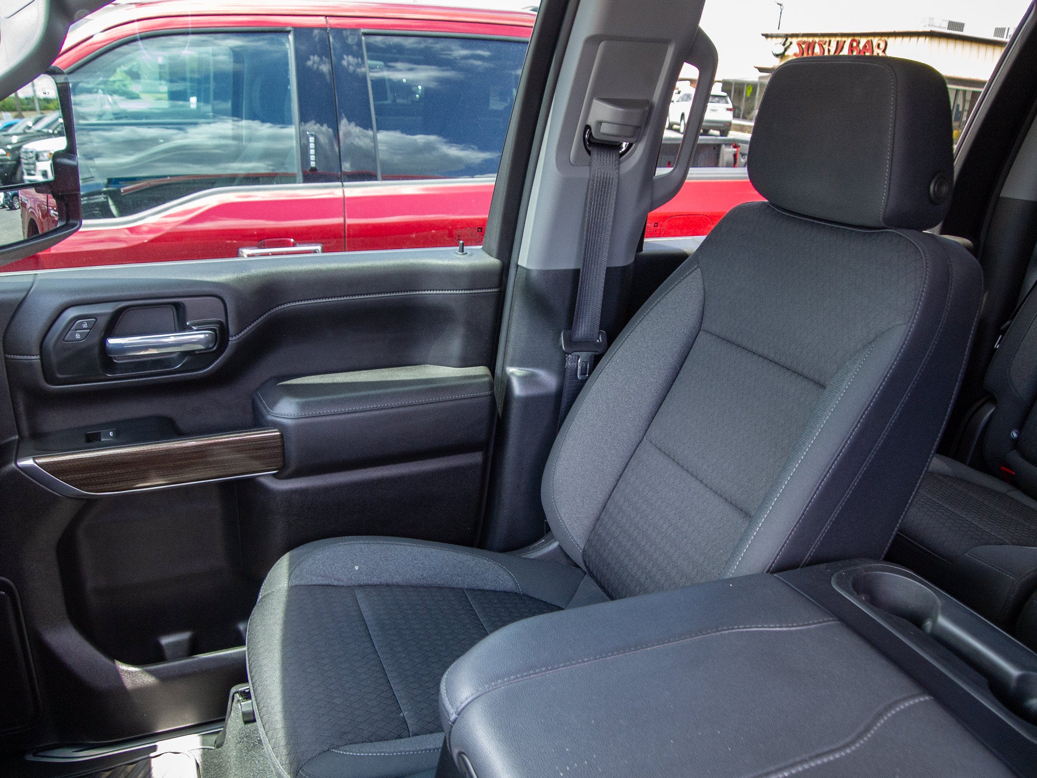 2023 Chevrolet Silverado 2500 HD LT