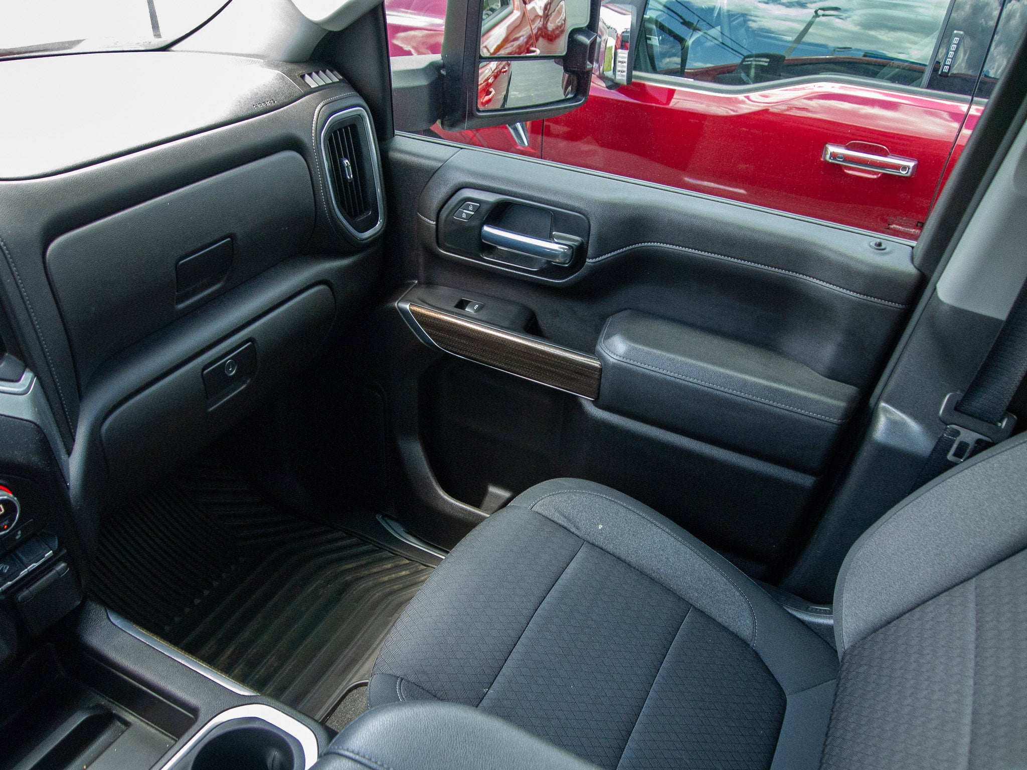 2023 Chevrolet Silverado 2500 HD LT